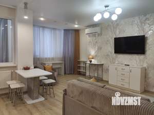 2-к квартира, посуточно, 75м2, 8/11 этаж