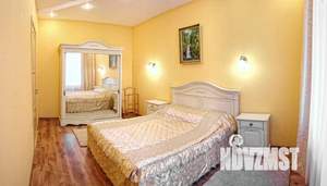 2-к квартира, посуточно, 70м2, 1/1 этаж