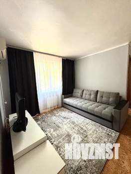 2-к квартира, посуточно, 47м2, 2/5 этаж