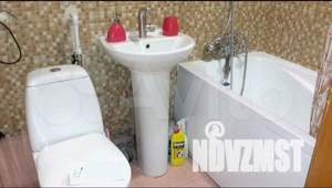 1-к квартира, посуточно, 30м2, 3/5 этаж