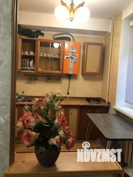 2-к квартира, посуточно, 52м2, 2/5 этаж
