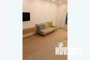 1-к квартира, посуточно, 42м2, 8/10 этаж