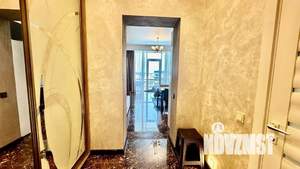 1-к квартира, посуточно, 40м2, 8/9 этаж