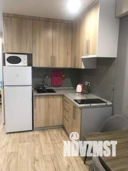 1-к квартира, посуточно, 23м2, 2/4 этаж