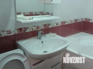 2-к квартира, посуточно, 67м2, 1/5 этаж