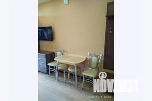1-к квартира, посуточно, 20м2, 2/4 этаж