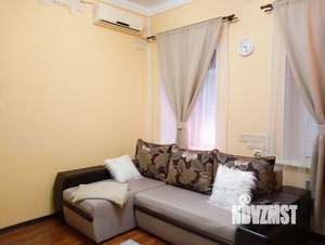 2-к квартира, на длительный срок, 55м2, 1/2 этаж