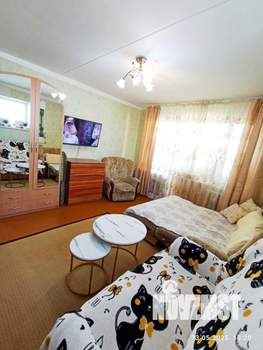 2-к квартира, посуточно, 50м2, 5/12 этаж