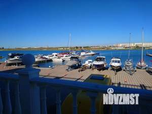 1-к квартира, посуточно, 25м2, 2/2 этаж