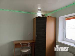 Студия квартира, посуточно, 30м2, 6/6 этаж
