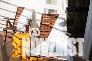 1-к квартира, посуточно, 25м2, 2/5 этаж