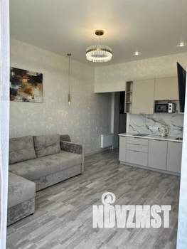 2-к квартира, посуточно, 50м2, 1/1 этаж