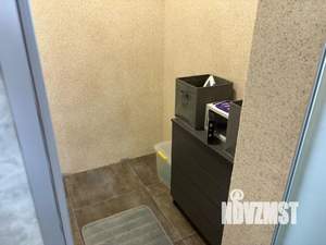 1-к квартира, посуточно, 50м2, 1/5 этаж