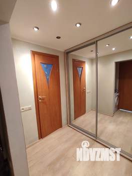 1-к квартира, на длительный срок, 32м2, 3/9 этаж