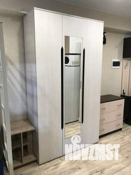 1-к квартира, посуточно, 23м2, 2/4 этаж