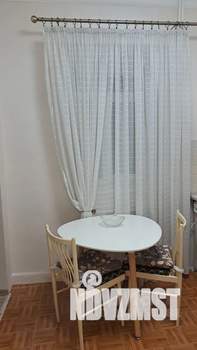 2-к квартира, посуточно, 48м2, 1/2 этаж