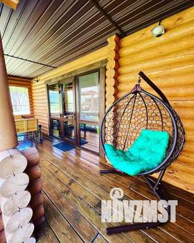 2-к квартира, посуточно, 35м2, 1/2 этаж