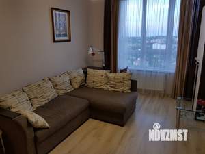 2-к квартира, посуточно, 60м2, 5/10 этаж