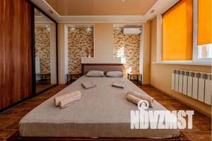 1-к квартира, посуточно, 40м2, 6/10 этаж