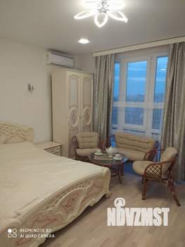 1-к квартира, посуточно, 25м2, 2/3 этаж