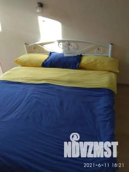 1-к квартира, посуточно, 25м2, 2/4 этаж