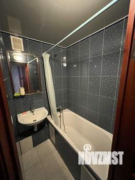 2-к квартира, на длительный срок, 45м2, 4/5 этаж