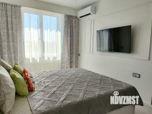 1-к квартира, посуточно, 49м2, 5/9 этаж