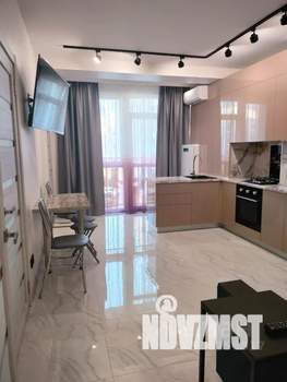 2-к квартира, посуточно, 50м2, 3/5 этаж