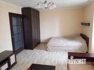 1-к квартира, посуточно, 35м2, 5/5 этаж