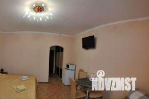 1-к квартира, посуточно, 25м2, 3/5 этаж
