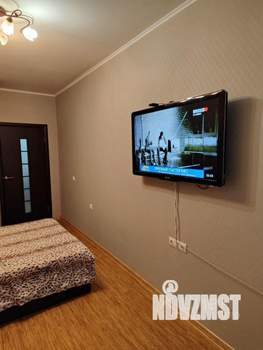 1-к квартира, на длительный срок, 35м2, 1/10 этаж