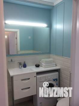 1-к квартира, посуточно, 25м2, 2/6 этаж