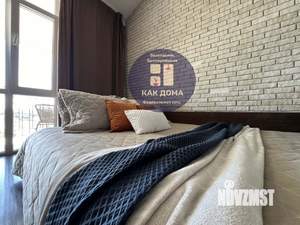 2-к квартира, посуточно, 45м2, 6/6 этаж