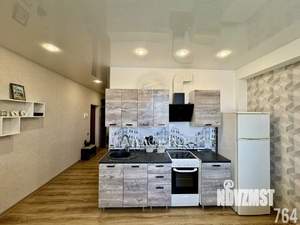 Студия квартира, на длительный срок, 33м2, 6/8 этаж