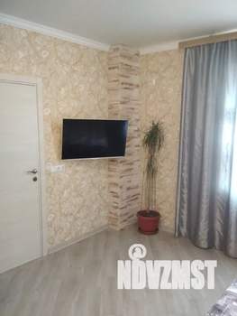 Студия квартира, посуточно, 28м2, 1/3 этаж