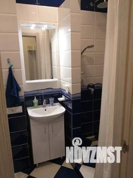 1-к квартира, посуточно, 28м2, 6/7 этаж