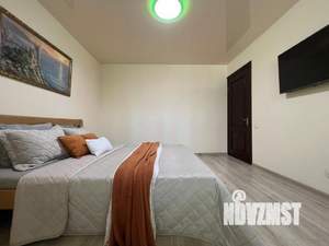 2-к квартира, посуточно, 50м2, 1/1 этаж