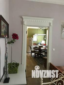 2-к квартира, посуточно, 45м2, 2/3 этаж