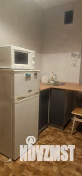 1-к квартира, посуточно, 47м2, 2/5 этаж