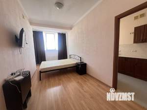 1-к квартира, на длительный срок, 31м2, 4/5 этаж