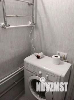 1-к квартира, посуточно, 22м2, 1/1 этаж