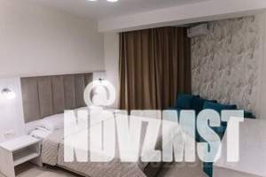 1-к квартира, посуточно, 27м2, 1/4 этаж