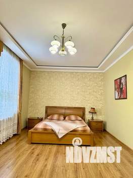 2-к квартира, посуточно, 66м2, 2/3 этаж