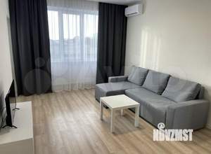 1-к квартира, на длительный срок, 45м2, 2/9 этаж