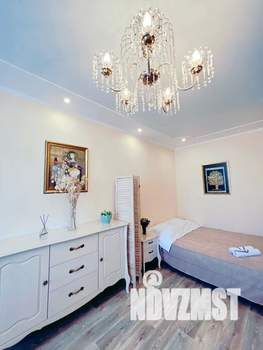 1-к квартира, посуточно, 36м2, 4/9 этаж