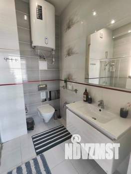 2-к квартира, посуточно, 70м2, 1/1 этаж