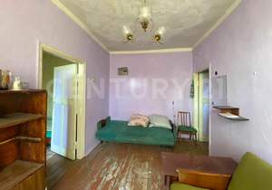 2-к квартира, на длительный срок, 38м2, 2/2 этаж