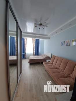1-к квартира, на длительный срок, 45м2, 10/16 этаж