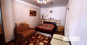1-к квартира, на длительный срок, 40м2, 2/11 этаж