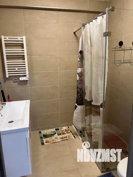 1-к квартира, посуточно, 48м2, 9/10 этаж